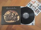 Paul McCartney And Wings ?– Band On The Run- UK Apple 1973 Export Copy