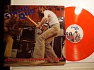 LP STATUS QUO - Dawn On The Frantic Four /Live SW'71 Wie neu Lim.Ed.Red Vinyl