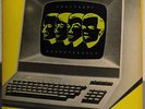 LP Kraftwerk - Computerwelt
