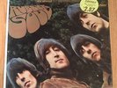 The Beatles RUBBER SOUL original factory sealed LP