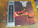 JIMMY SMITH Root Down LP VERVE Japanese pressing VG++  obi
