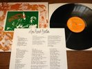 LOU REED   BERLIN   UK RCA 1E/1E 1ST PRESS 1973 WITH INSERT   NEAR MINT