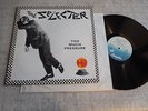 The Selecter ?– Too Much Pressure Etichetta: Chrysalis ?– 6307 693 Formato: LP