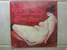 Weight-One Man's Queen is another man's Sweat Hog 1970 Avco Embassy SIS/M- PSYCH