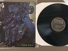 Nocturnus ?– The Key LP MOSH 23 Earache *EXCELLENT VINYL*  1st press
