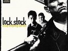VARIOUS Lock Stock & 2 Smoking Barrels Soundtrack VINYL LP NEW 2018