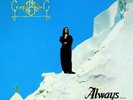 THE GATHERING - ALWAYS  VINYL LP NEW+