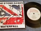 The Stone Roses ?– Waterfall 7