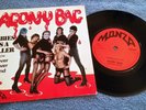 Agony Bag ?– Rabies Is A Killer / Never Never Land - 7