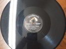 78 RPM RECORD BY ELVIS PRESLEY-GOOD ROCKIN' TONIGHT / I DON'T CARE IF THE SUN