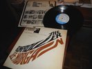 BLUE NOTE  THE RUMPROLLER LP  BST 84199  LEE MORGAN REAL NICE