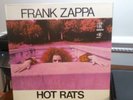 LP Frank Zappa ?– Hot Rats?– RS 6356 EX/EX Captain Beefheart-  on 1 track