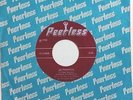 AURORA RODRIGUEZ CON LOS SIUX 1965 GARAGE HEAR  MEXICAN 45 TENGO UNA DUDA