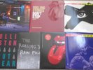 ROLLING STONES - SEVEN LTD EDITION SINGLES