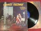 Creedence Clearwater Revival Cosmo's Factory 1970 Fantasy 8402 w/inner sleeve EX