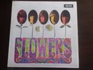 The ROLLING STONES - FLOWERS - Decca SKL 4888 - UK Export only pressing