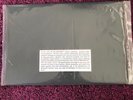Nine Inch Nails - Not The Actual Events - Physical Component - Unopened