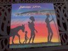 BURNING SPEAR - THE FITTEST OF THE FITTEST - RARE ROOTS REGGAE - VG Condition