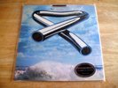 Classic Records Virgin VS2001 Mike Oldfield Tubular Bells CLARITY LP 200G SEALED