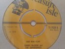 Tommy McCook & Supersonics – Our Man Flint – Treasure Isle Listen