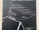 Unkle Def Beat Remixes Volume 5 Men From U.n.k.l.e. RARE 2 X LP