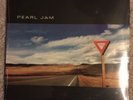 Pearl Jam Yield 12” LP Original 1998 Sealed Epic USA E 68164 Picture Sleeve