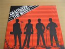 Kraftwerk - The Model (12 inch Maxi vinyl single)