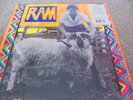 Paul And Linda McCartney - Ram 12
