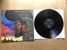 BUDDY MILES - A MESSAGE TO THE PEOPLE  LP RARE 1971 UK MERCURY 6338048  N/MINT