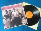 Jefferson Airplane - Surrealistic Pillow  LP UK 1977 re  EX-/EX+