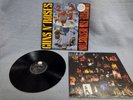 GUNS N' ROSES APPETITE FOR DESTRUCTION VINYL