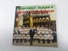 Udo Jürgens & Nationalmannschaft Sempre Roma  LP Original Signiert