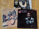Ismael Rivera 3 Vinyl Record LP Lo Ultimo En La Avenida De Todas Maneras Rosas +