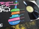Violin Recital Plus One - Ruggiero Ricci **Decca Gold DL 710177 ED1 Stereo LP**