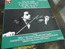 The Complete Recorded Legacy Of Ginette Neveu **HMV RLS 739 4LP Box Set**