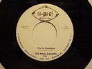 GREAT KILLER SWEET / NORTHERN SOUL MONSTER BY THE 