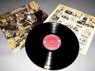 THELONIOUS MONK - UNDERGROUND (USA ORIGINAL 1st. PRESS) RARE LP