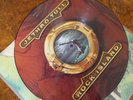 UK PICTURE DISC/ROCK ISLAND BY JETHRO TULL/1989.CHRP1708.EXCELLENT PLUS,ORIGINAL