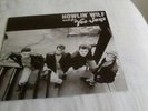 Blues/Rockabilly Vinyl LP - Howlin Wilf & the Vee-Jays - Self Titled1988...