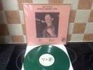GARY NUMAN Manchester Apollo Landing 1980 MINT GREEN vinyl Limited.editio