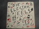 DIE ELECTRIC EELS / CYCLOTRON  RARE 1975 PRE PUNK 7