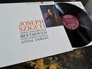 Beethoven: Violin Concerto - Szigeti / LSO **Mercury Hi-Fi Stereo SR 90358 LP**
