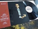 Tchaikovsky: Piano Concerto No. 1 - Claudio Arrau **Columbia SAX 2380 ED1 LP**
