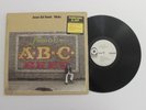 JESSE ED DAVIS Ululu LP Atco Rec. SD 33-382 US 1972 VG++ WHITE LABEL PROMO BLUES