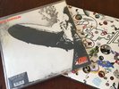 Zed Zeppelin I & III (1 & 3). Vinyl LP Records. 180g