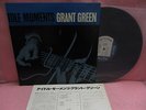 JAPAN LP GRANT GREEN IDLE MOMENTS GXF3178 KING INSERT DUKE PEARSON JOE HENDERSON