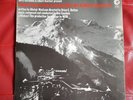 Original soundtrack LP Where Eagles Dare - Eastwood, Burton - Ron Goodwin music