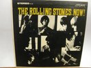 THE ROLLING STONES,NOW  SEEBURG 7