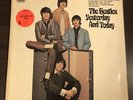THE BEATLES “Yesterday”...and Today- Mono T 2553 CAPITOL RECORDS w/Rainbow Label