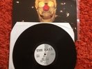 THE FALL - CEREBRAL CAUSTIC LP - UK ORIGINAL ISSUE 